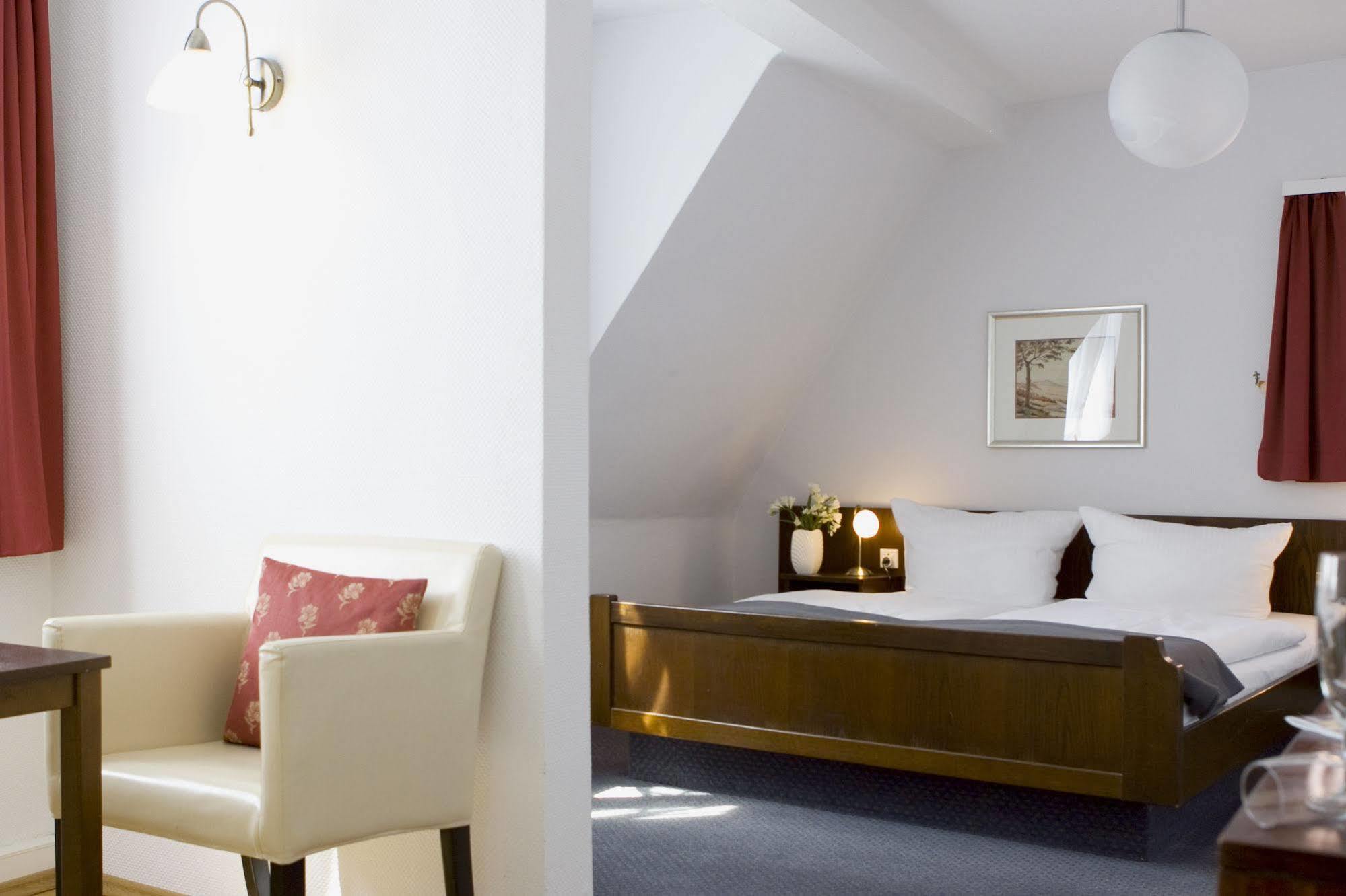 Hotel Lindenwirt Rüdesheim am Rhein Exteriér fotografie
